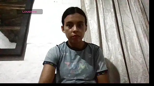 stefany sexxx online show from March 13, 2025, 2:16 am