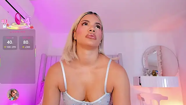 Snapshot of Shelynna_azzul chatting on February 7, 2026, 8:28 pm Shelynna azzul online show from February 7, 2026, 8:28 pm