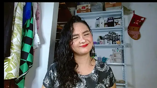 Kaory 32 online show from January 14, 2026, 9:07 pm