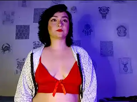 Kaory 32 online show from January 13, 2025, 6:38 am