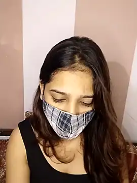 PRINCESS ZANNAT online show from September 9, 2025, 6:34 am