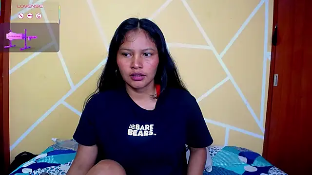 CrazyDirty Barbarian online show from March 25, 2026, 2:01 am