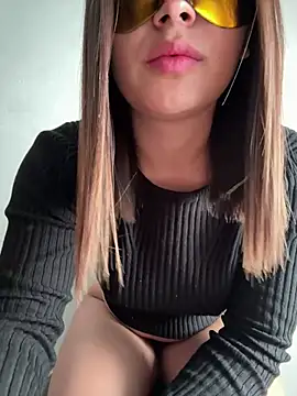 Saraaaaaaxnx online show from March 26, 2026, 9:24 pm