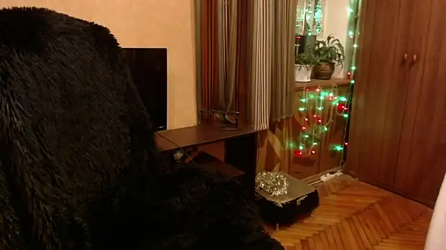 Miss Tress online show from January 31, 2025, 7:08 pm