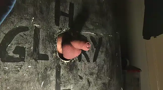 TweakyDude online show from February 20, 2025, 11:43 pm