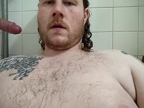 Barrentine88 online show from February 19, 2025, 6:44 am