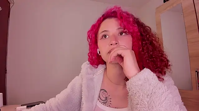 valent 27 online show from October 7, 2025, 2:34 am