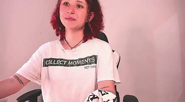 valent 27 online show from February 22, 2025, 4:40 am