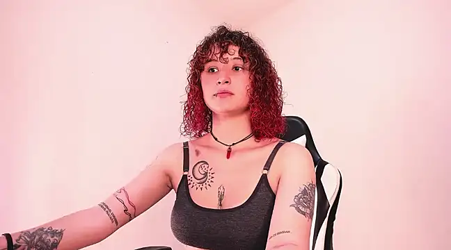 valent 27 online show from February 20, 2025, 3:45 am