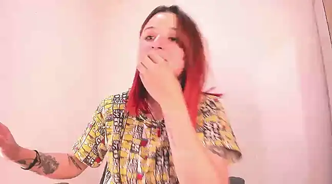 valent 27 online show from March 3, 2025, 3:16 am