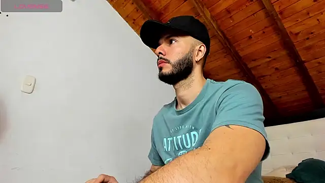 Tom Bailey online show from April 18, 2026, 1:02 pm