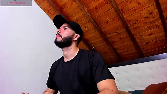 Tom Bailey online show from March 30, 2026, 1:56 pm