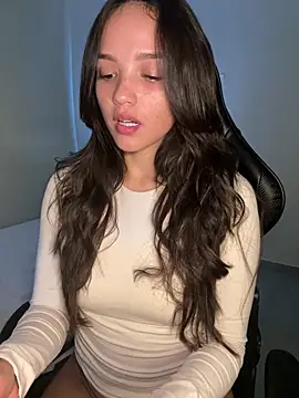 MisFrekcles  online show from October 16, 2025, 8:11 am