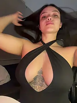 MisFrekcles  online show from March 19, 2026, 10:48 am