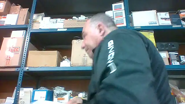 adam600gx online show from February 21, 2026, 8:38 am