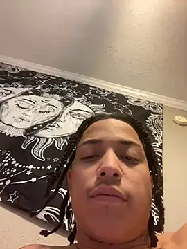soAlone25 online show from February 16, 2025, 8:22 pm