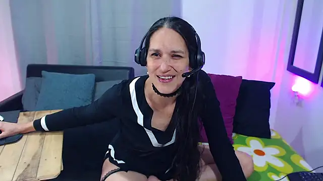 diosa78afrodita online show from December 13, 2024, 2:43 am