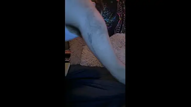 Jackjack716 online show from November 27, 2025, 6:58 am