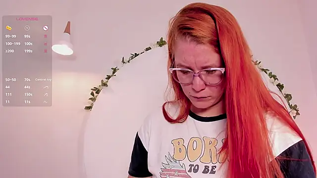 AllisonRoberts  online show from February 15, 2026, 2:05 pm