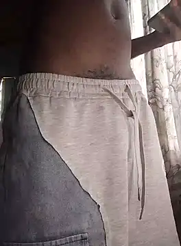 Naughty Ratty online show from October 16, 2025, 10:23 am