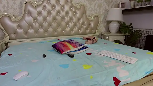 CarmellaAngel online show from October 28, 2025, 10:03 am