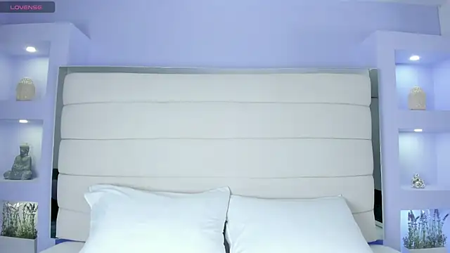 JessyEvans online show from March 21, 2025, 7:35 pm