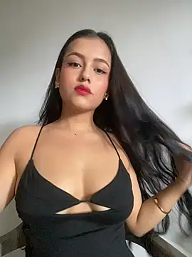Snapshot of AbbyMillerrr chatting on May 11, 2026, 9:23 pm AbbyMillerrr online show from May 11, 2026, 9:23 pm