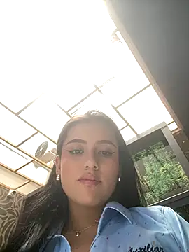 AbbyMillerrr online show from October 25, 2025, 5:02 pm