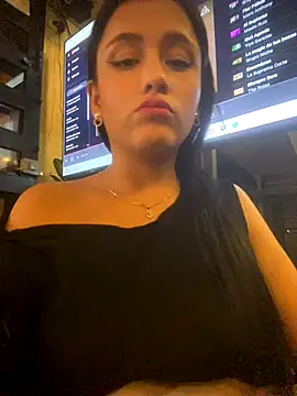 AbbyMillerrr online show from September 14, 2025, 2:56 am