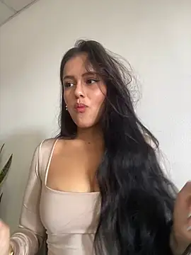 AbbyMillerrr online show from March 5, 2026, 5:42 pm