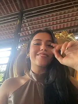 AbbyMillerrr online show from March 9, 2026, 9:51 pm