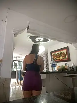 AbbyMillerrr online show from February 28, 2025, 7:14 pm