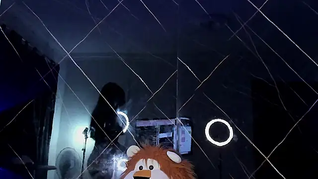 KimberlyCutee online show from September 26, 2025, 11:28 am