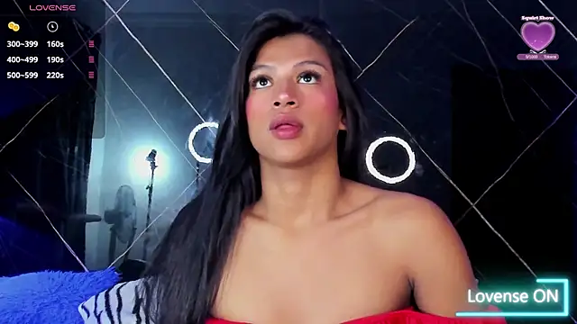 KimberlyCutee online show from September 24, 2025, 12:44 pm