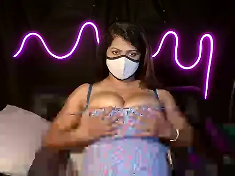 Addy Xl online show from January 26, 2025, 5:23 pm