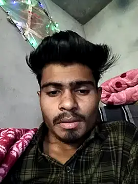 Yasha 14C Creator online show from January 7, 2025, 4:08 am