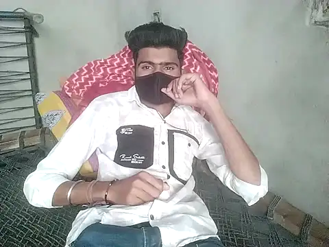 Yasha 14C Creator online show from March 18, 2025, 7:33 am