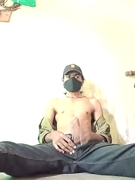 Yasha 14C Creator online show from April 4, 2026, 9:27 am