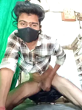 Yasha 14C Creator online show from March 10, 2026, 7:56 am