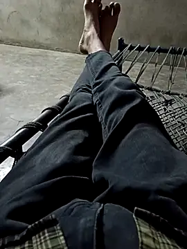 Yasha 14C Creator online show from April 24, 2026, 2:52 pm