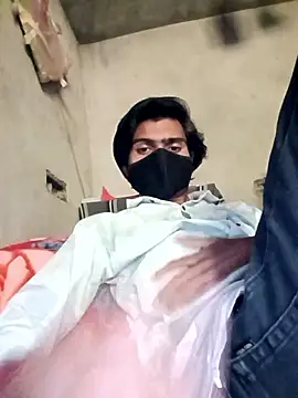 Yasha 14C Creator online show from November 13, 2025, 4:49 am