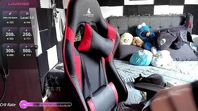 Ursula fire online show from March 5, 2025, 7:49 pm