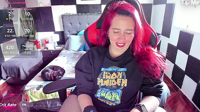 Ursula fire online show from October 17, 2025, 9:27 pm