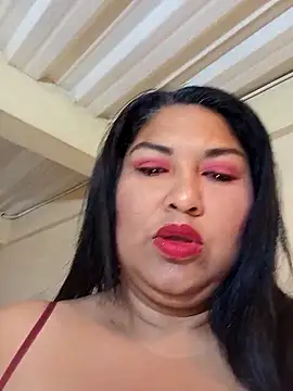 Marcela87 online show from October 21, 2025, 8:08 pm