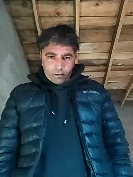 Snapshot of Muratcanik44 chatting on February 23, 2026, 12:50 pm Muratcanik44 online show from February 23, 2026, 12:50 pm