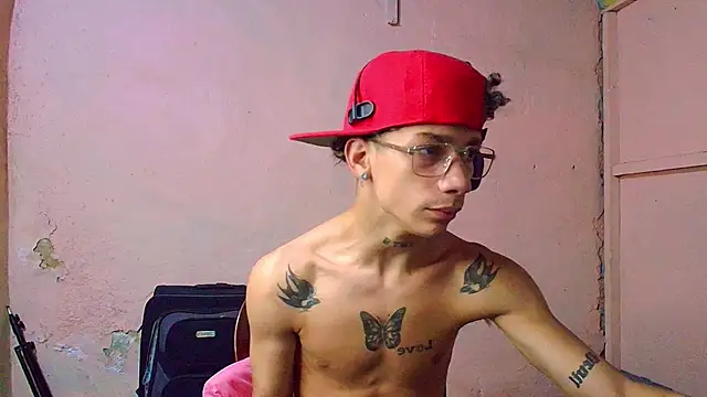 mateodeamjo online show from July 16, 2026, 1:57 am