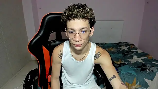 mateodeamjo online show from October 23, 2025, 8:13 am