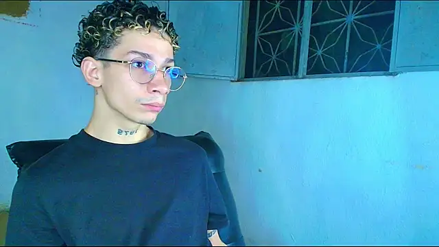 mateodeamjo online show from January 8, 2026, 11:33 pm