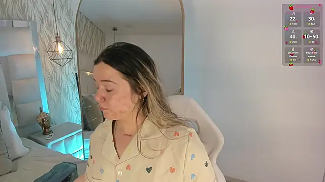 1m dalhia online show from September 19, 2025, 8:24 pm