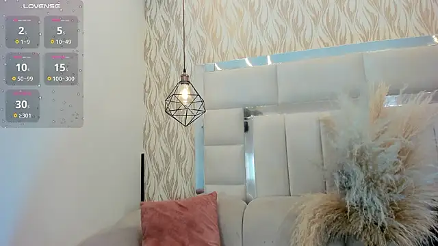 1m dalhia online show from March 26, 2026, 8:07 pm